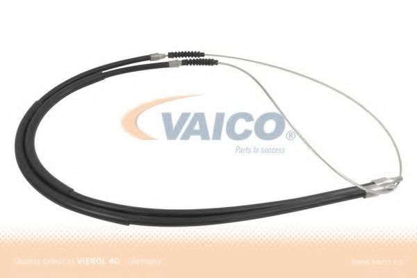 Imagine Cablu, frana de parcare VAICO V24-30013
