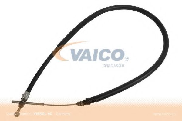 Imagine Cablu, frana de parcare VAICO V24-30019