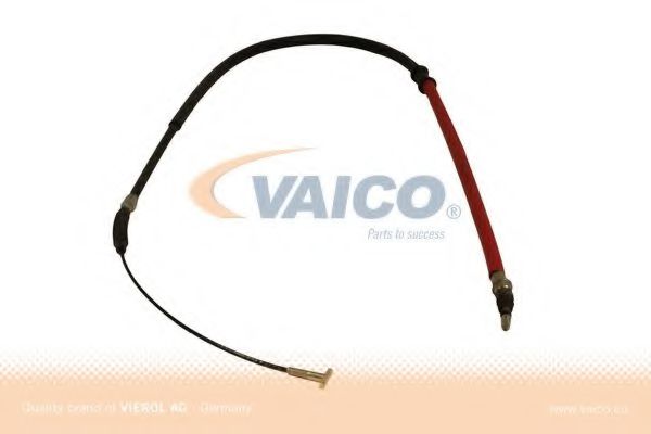 Imagine Cablu, frana de parcare VAICO V24-30029