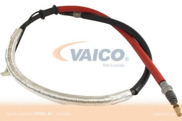 Imagine Cablu, frana de parcare VAICO V24-30031