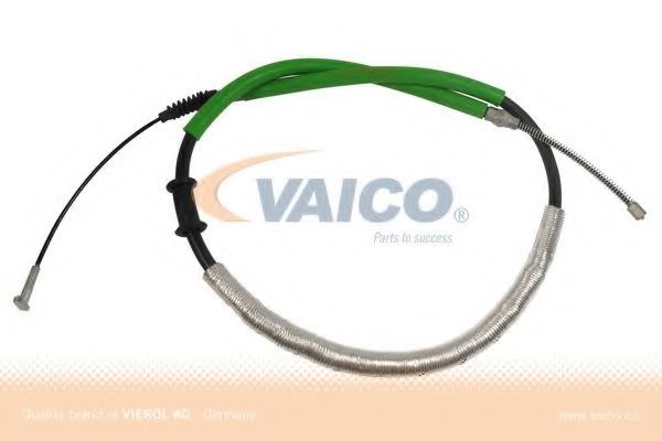 Imagine Cablu, frana de parcare VAICO V24-30032