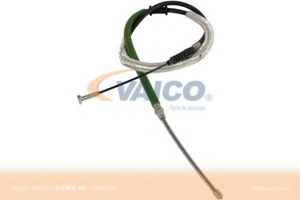 Imagine Cablu, frana de parcare VAICO V24-30033
