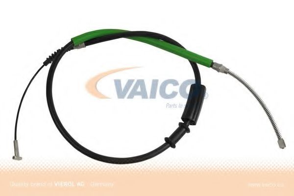 Imagine Cablu, frana de parcare VAICO V24-30034