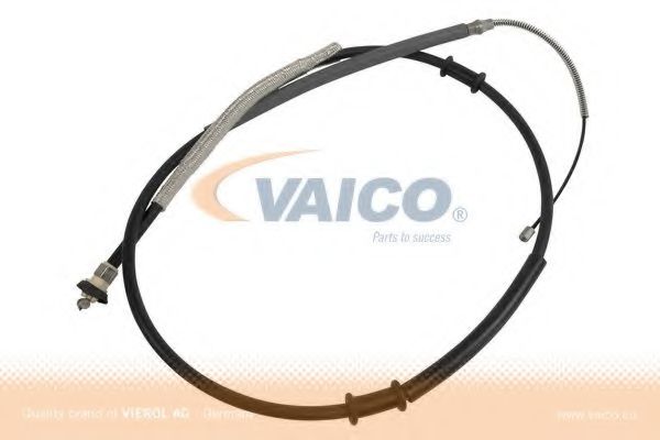 Imagine Cablu, frana de parcare VAICO V24-30045