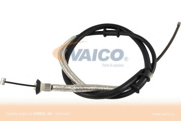 Imagine Cablu, frana de parcare VAICO V24-30048