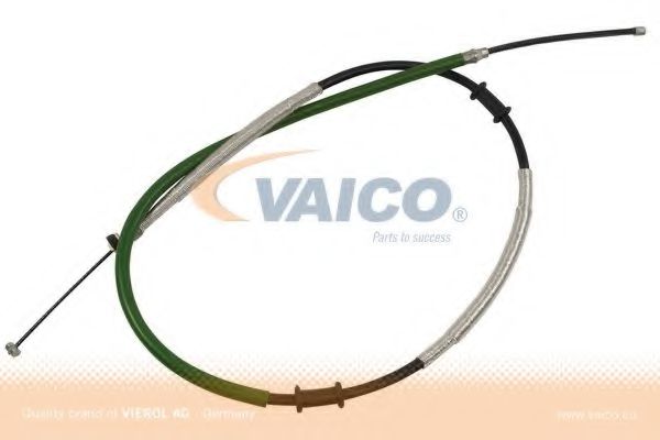 Imagine Cablu, frana de parcare VAICO V24-30049