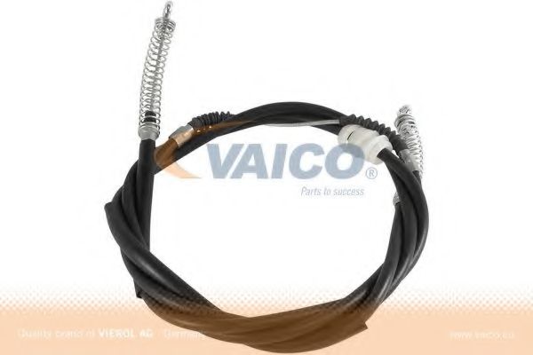 Imagine Cablu, frana de parcare VAICO V24-30051