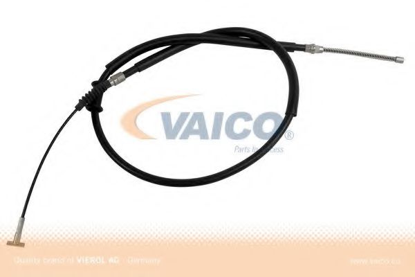 Imagine Cablu, frana de parcare VAICO V24-30055