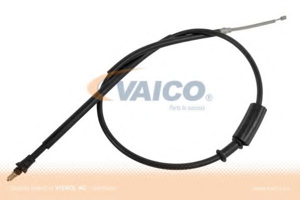 Imagine Cablu, frana de parcare VAICO V24-30061