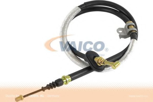 Imagine Cablu, frana de parcare VAICO V24-30064