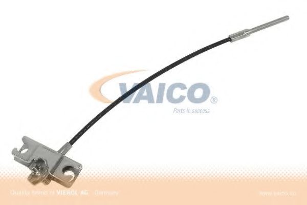 Imagine Cablu, frana de parcare VAICO V24-30070
