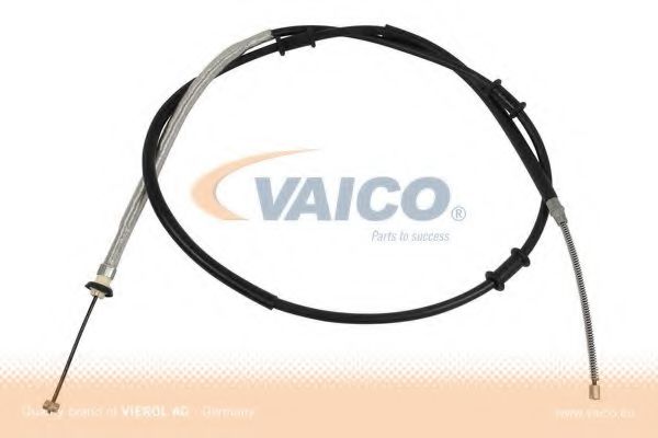 Imagine Cablu, frana de parcare VAICO V24-30077