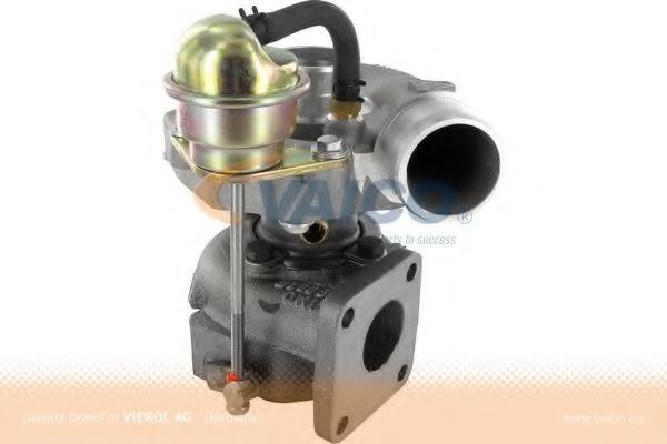 Imagine Compresor,sistem de supraalimentare VAICO V24-7123