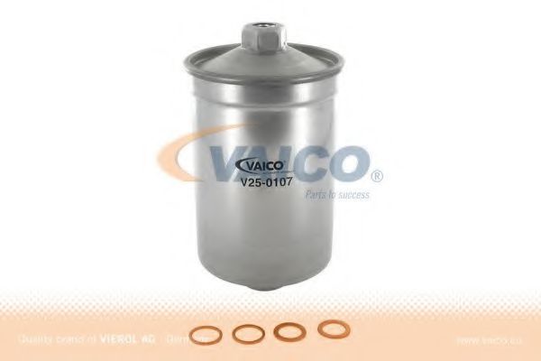 Imagine filtru combustibil VAICO V25-0107