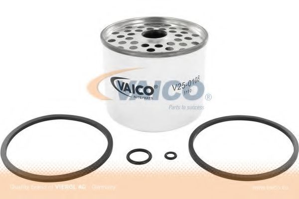 Imagine filtru combustibil VAICO V25-0108