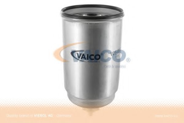 Imagine filtru combustibil VAICO V25-0110