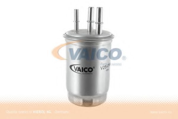 Imagine filtru combustibil VAICO V25-0146