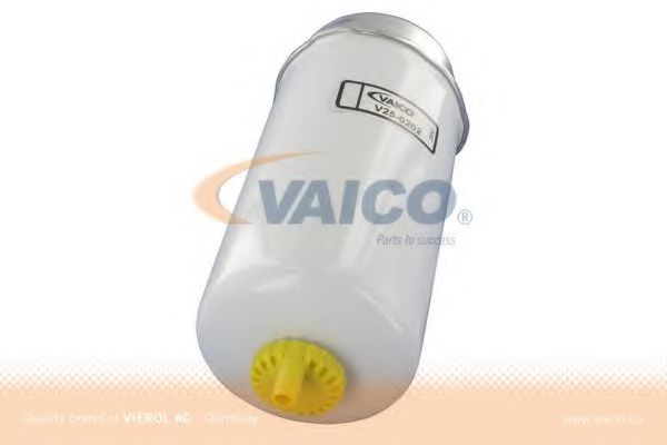 Imagine filtru combustibil VAICO V25-0202