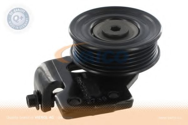 Imagine rola intinzator,curea transmisie VAICO V25-0354
