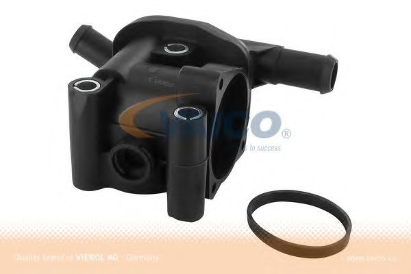Imagine carcasa termostat VAICO V25-7045