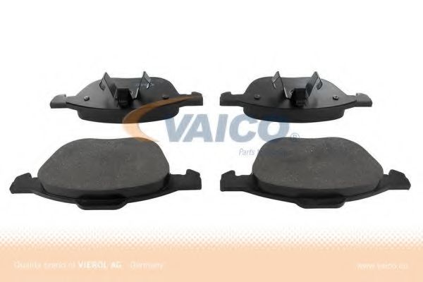 Imagine set placute frana,frana disc VAICO V25-8112-1