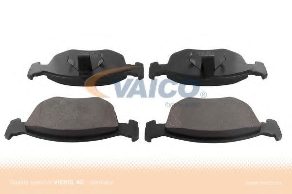 Imagine set placute frana,frana disc VAICO V25-8122