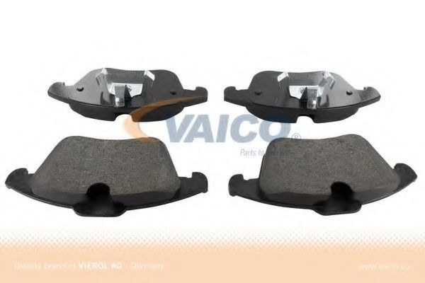 Imagine set placute frana,frana disc VAICO V25-8123