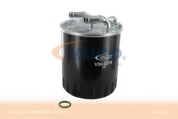 Imagine filtru combustibil VAICO V30-0219