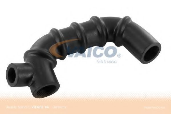 Imagine furtun,aerisire bloc motor VAICO V30-0791