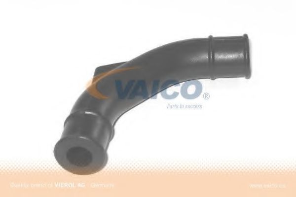 Imagine furtun,aerisire bloc motor VAICO V30-0794