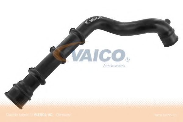 Imagine furtun,aerisire bloc motor VAICO V30-1879