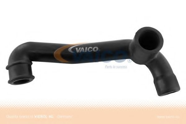 Imagine furtun,aerisire bloc motor VAICO V30-1882