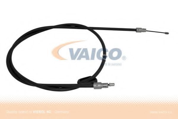 Imagine Cablu, frana de parcare VAICO V30-30034