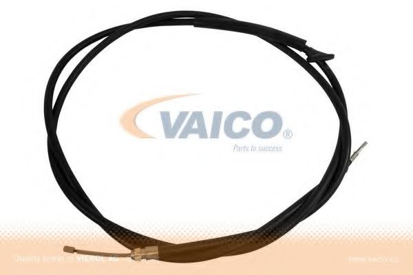 Imagine Cablu, frana de parcare VAICO V30-30050