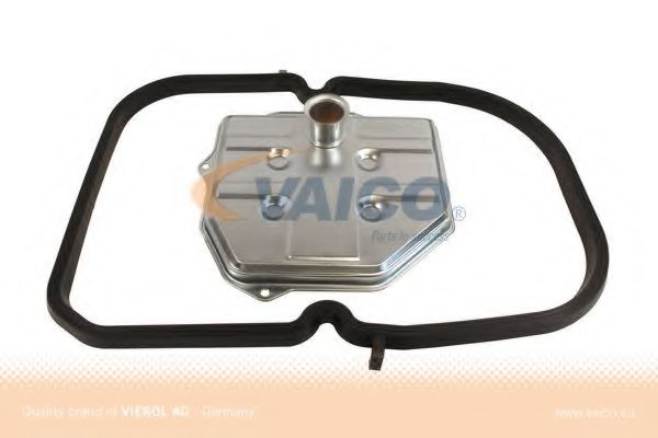 Imagine set filtre hidraulice, cutie e vit.automata VAICO V30-7318