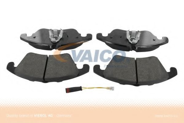 Imagine set placute frana,frana disc VAICO V30-8206