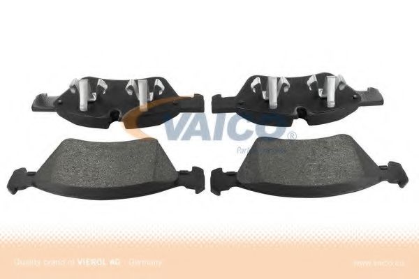 Imagine set placute frana,frana disc VAICO V30-8209