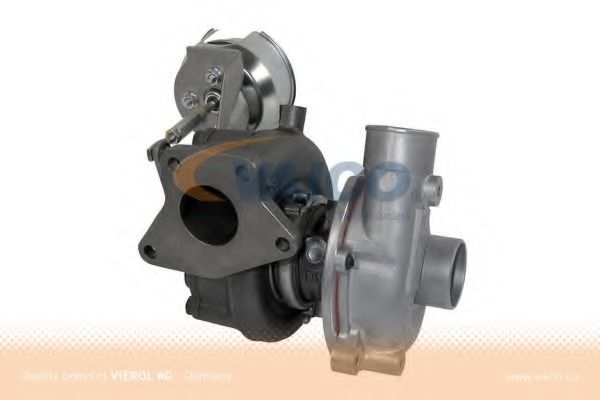 Imagine Compresor,sistem de supraalimentare VAICO V32-0024