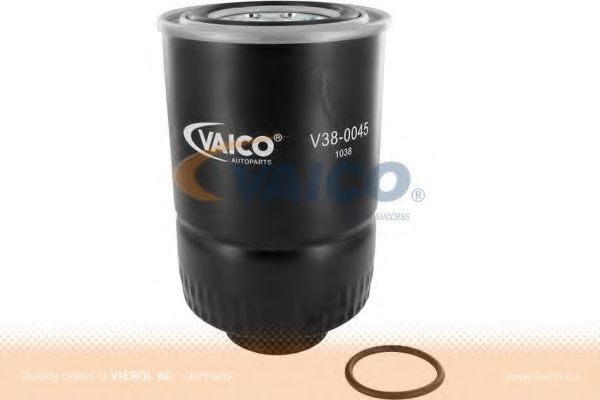 Imagine filtru combustibil VAICO V38-0045