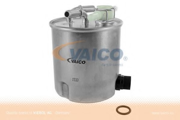 Imagine filtru combustibil VAICO V38-0067