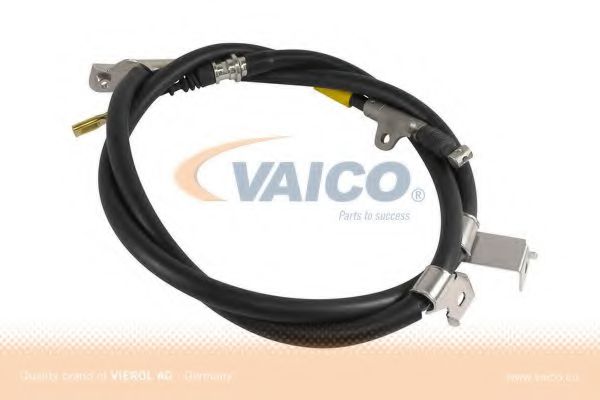 Imagine Cablu, frana de parcare VAICO V38-30014