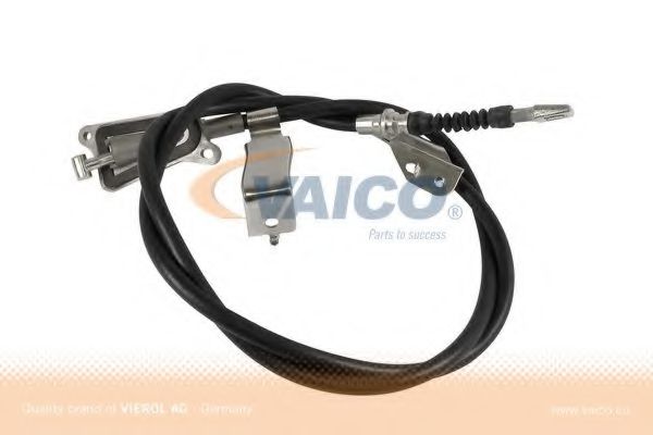 Imagine Cablu, frana de parcare VAICO V38-30022