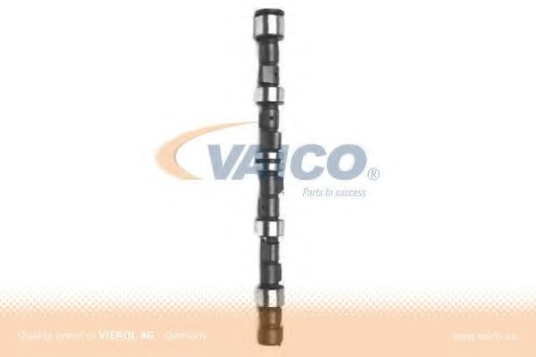 Imagine Ax cu came VAICO V40-0027