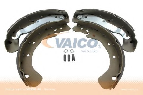 Imagine Set saboti frana VAICO V40-0225