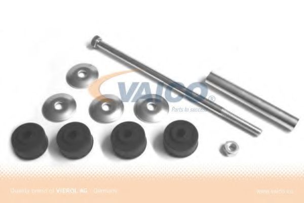 Imagine Set reparatie, bucsa bara stabilizatoare VAICO V40-0478
