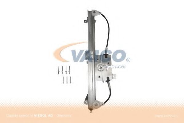 Imagine Mecanism actionare geam VAICO V40-0912