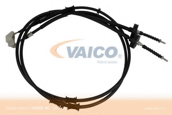 Imagine Cablu, frana de parcare VAICO V40-30002