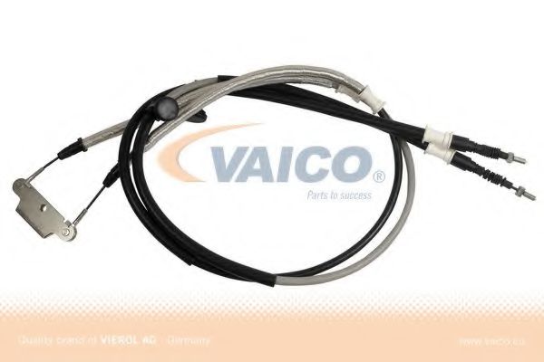 Imagine Cablu, frana de parcare VAICO V40-30006