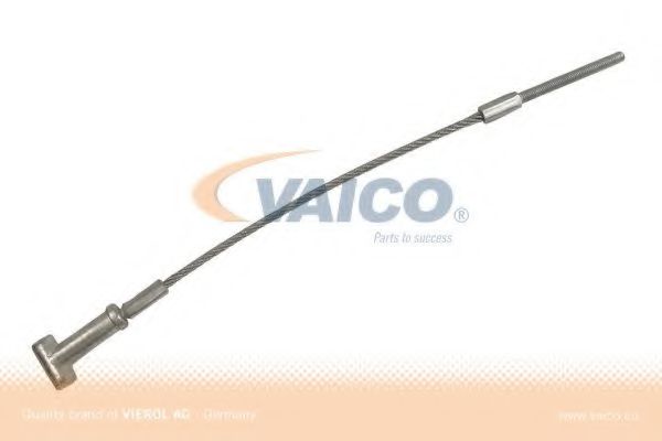 Imagine Cablu, frana de parcare VAICO V40-30030