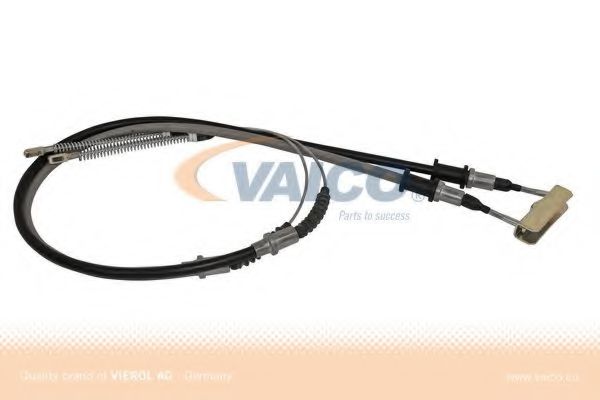 Imagine Cablu, frana de parcare VAICO V40-30036